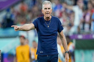 Queiroz Eyes Ghana Football Glory