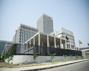 Ghana Eyes Interest-Free Banking