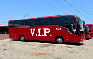VIP Justifies Fare Increase