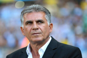 Queiroz to Lead Black Stars