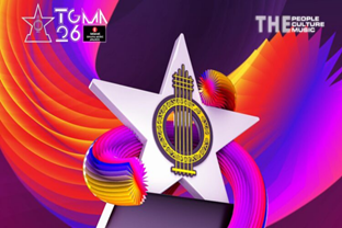 GH¢100K Prize Elevates TGMA Album Category