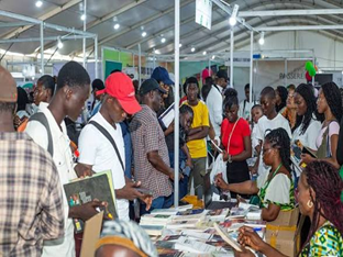 SILA 2026 Opens in Abidjan