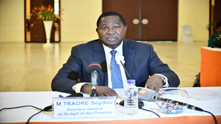 Audit of State Assets in Côte d’Ivoire