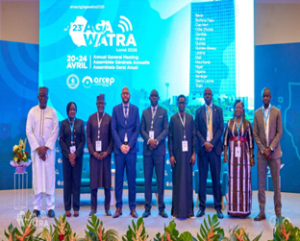 West African Telecom Regulators Meet
