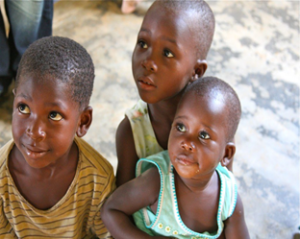 GouvActu Highlights Women and Child Welfare