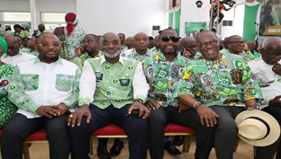 PDCI-RDA Launches 80th Anniversary Celebrations