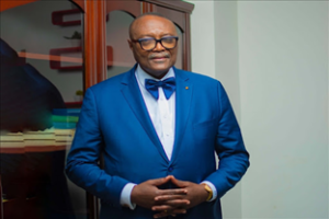 Risk forum draws top finance leaders in Lomé