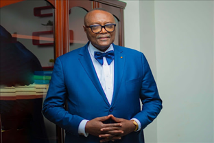 Risk forum draws top finance leaders in Lomé