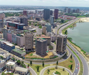 Abidjan Targets Urban Disorder