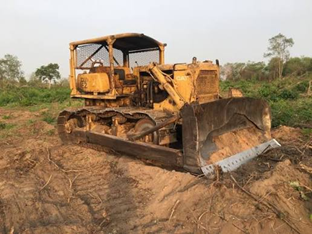 Togo Advances Agricultural Market Program