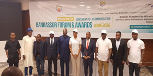 Lomé to Host Finance Inclusion Forum