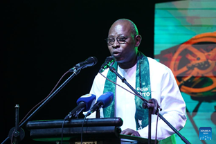 FIFTO 2026 celebrates African storytelling