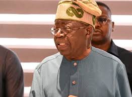 Tinubu Urges Police-Citizen Cooperation