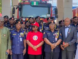 Fire Service Reform Bill Faces Delay