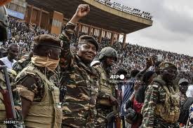 Niger Suspends French Media Operations