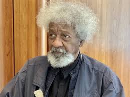 Soyinka to Chair NADECO Anniversary Event
