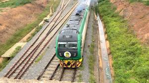 Kano-Maradi Rail Hits 60 Percent