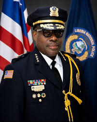 Liberia Secures INTERPOL Debt Relief