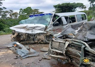 Road Accidents Raise National Concern