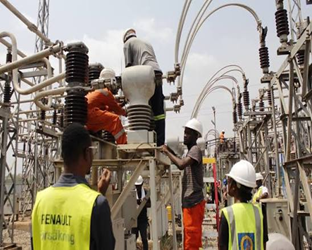ECG Announces Planned Power Interruptions