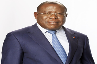 Bacongo Addresses Political Rumours