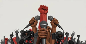 Regional Media Highlights Press Freedom Gains