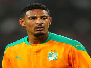 Sébastien Haller Remains a Football Focus