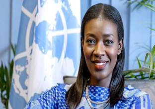 UN Programmes Reach Over Two Million People