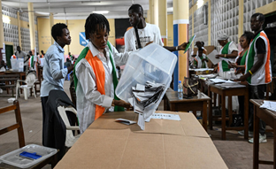 Electoral Body Dissolved Ahead of Reforms