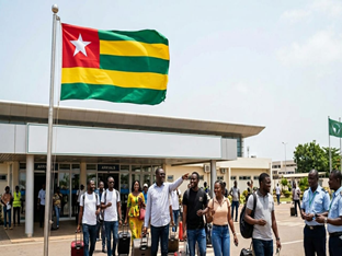 Togo Opens Visa-Free Entry for Africans