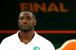 Football Coach Builds World Cup Hopes