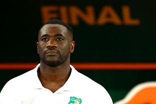 Football Coach Builds World Cup Hopes