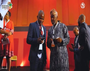Lomé Business Summit Draws African Investors