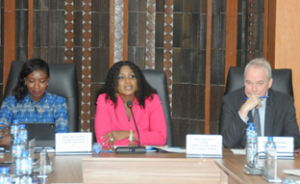 Togo Begins Consultations on New Development Plan