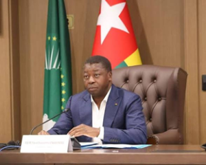 Faure Gnassingbé Expected at Summit