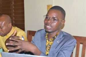 Youth Voices Continue Public Debate