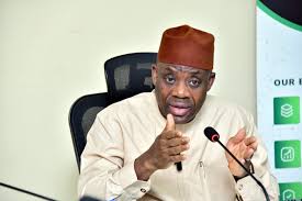 FG Plans Bigger UBEC Funding