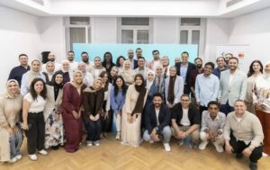 Egypt EdTech Programme Adds 13 Startups