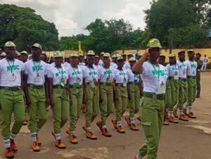 NYSC Gets Major Federal Overhaul