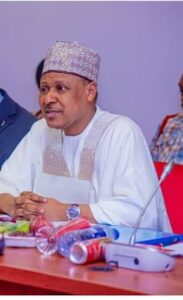 FG Urges Media To Deny Terrorists Publicity