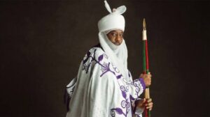 Sanusi Advocates National Unity