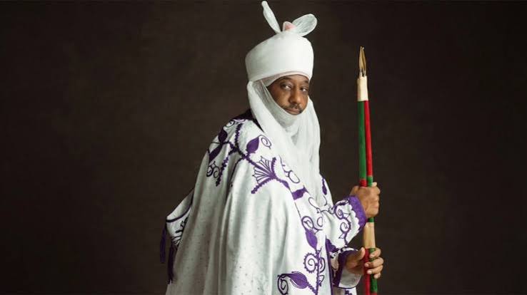 Sanusi Advocates National Unity