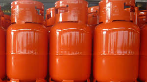 COOKING GAS PRICE SURGE HITS HOUSEHOLDS