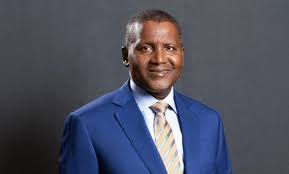DANGOTE RETAINS AFRICA’S TOP BRAND TITLE