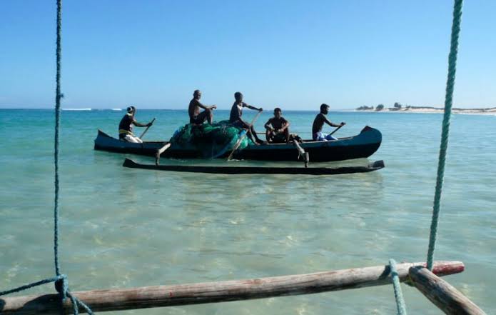 Fuel Crisis Hits Mozambique Fishermen