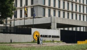 Ghana Bank Seeks Accurate Reporting