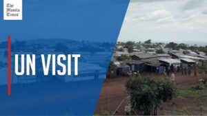 UN Praises Ethiopia Refugee Programme