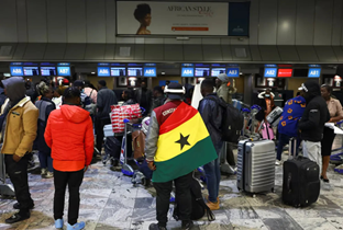 Government Secures Jobs for Returnees from South Africa