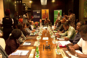 Mahama Launches AgriConnect Compact