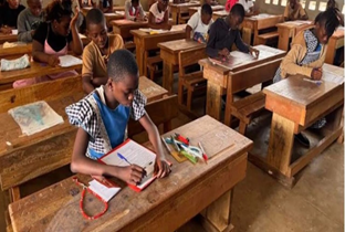 CEPE Exams Begin Across Côte d’Ivoire